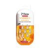 7th Heaven retinol serum capsules 7-day supply, imported from the UK