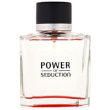 Antonio Banderas Power of Seduction Eau de Toilette Spray GOODS Superdrug   