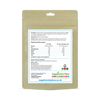 Supplement Place pure inulin powder 1kg, UK version
