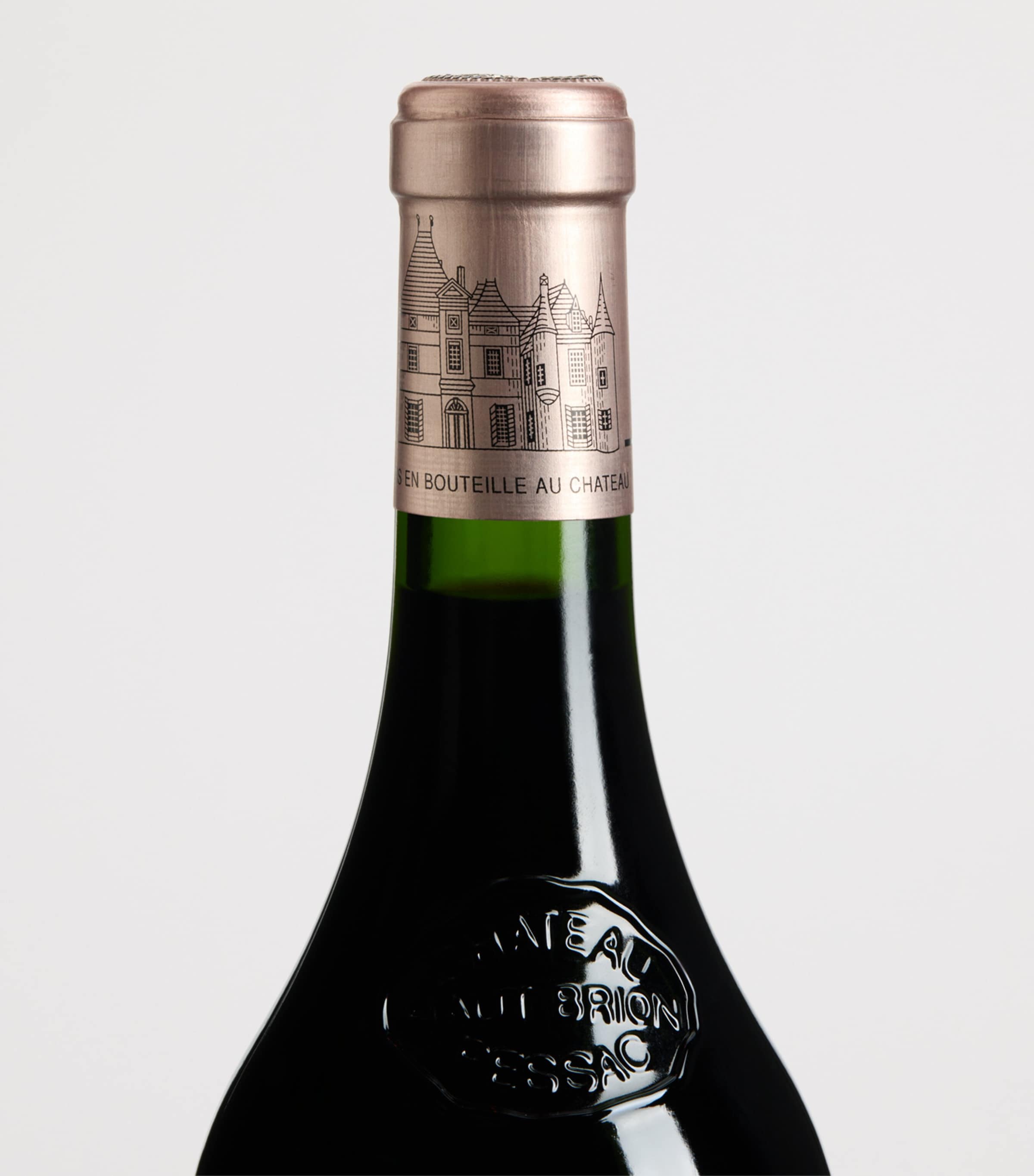 Château Haut-Brion Bordeaux wine 2021 75cl - British product