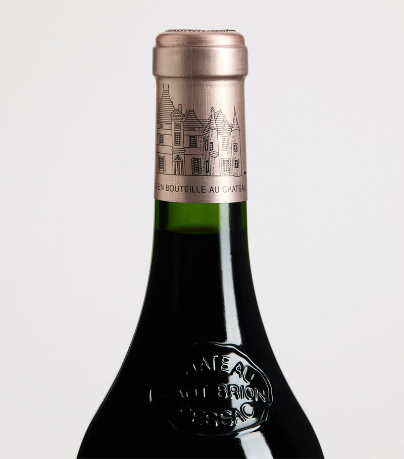 Château Haut-Brion Bordeaux wine 2021 75cl - British product