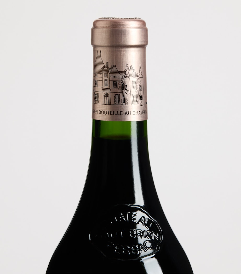 Château Haut-Brion Bordeaux wine 2021 75cl - British product