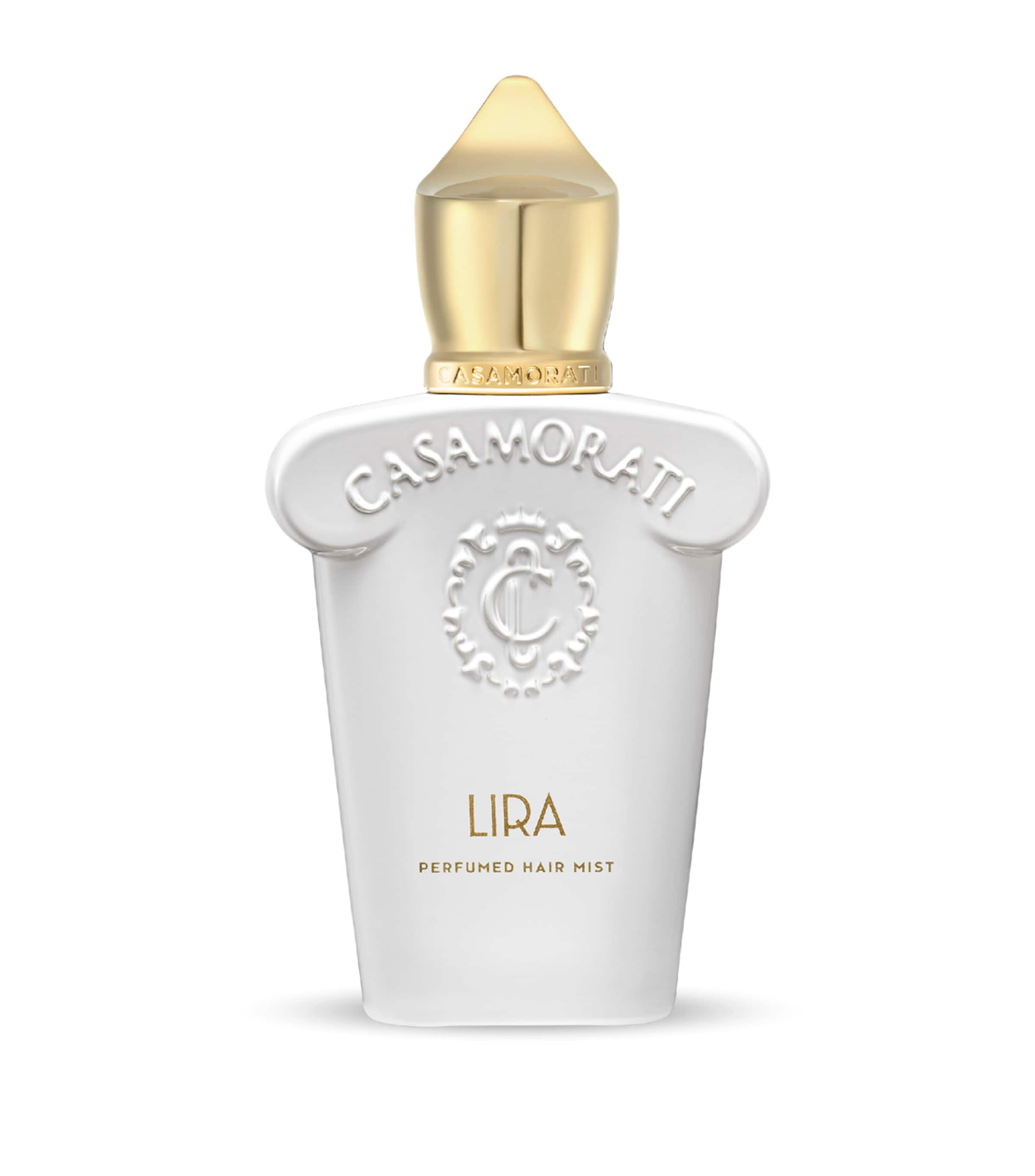 Xerjoff Lira scented hair mist with floral notes 30ml (British brand)