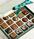 25-Piece Classic Chocolate Collection (250g)