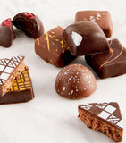 25-Piece Classic Chocolate Collection (250g)