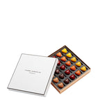 25-Piece Les Cœurs Chocolate Selection Box (175g)