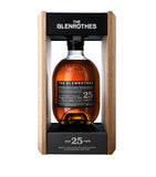 25-Year-Old Single Malt Whisky (70cl)