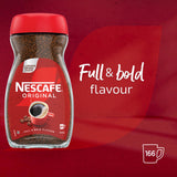 Nescafé Original instant coffee 300g - British product