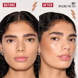 Rimmel liquid illuminator 007 Spilling Tea 10ml, imported from the UK