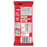 KitKat Cookie Dough chocolate sharing bar 99g, imported from the UK