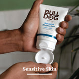 Hydratant sensible Bulldog 100ml, version Royaume-Uni