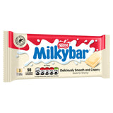 Milkybar white chocolate sharing bar 90g (British brand)
