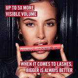 Rimmel London Thrill Seeker Mascara, imported from the UK