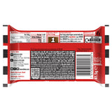 KitKat 4 Finger milk chocolate bar 41.5g, a British product