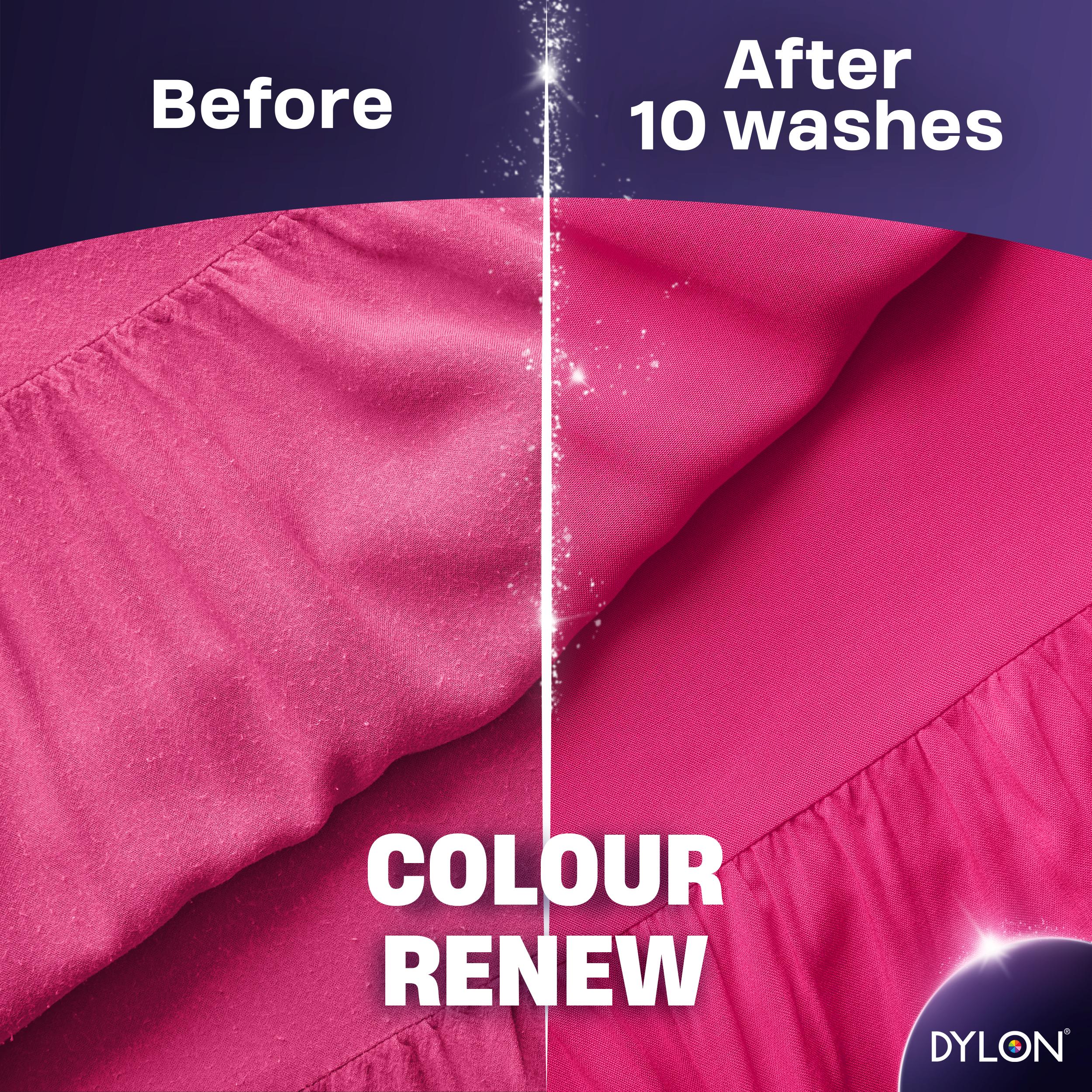 Dylon Blossom laundry detergent 1.5L - British product