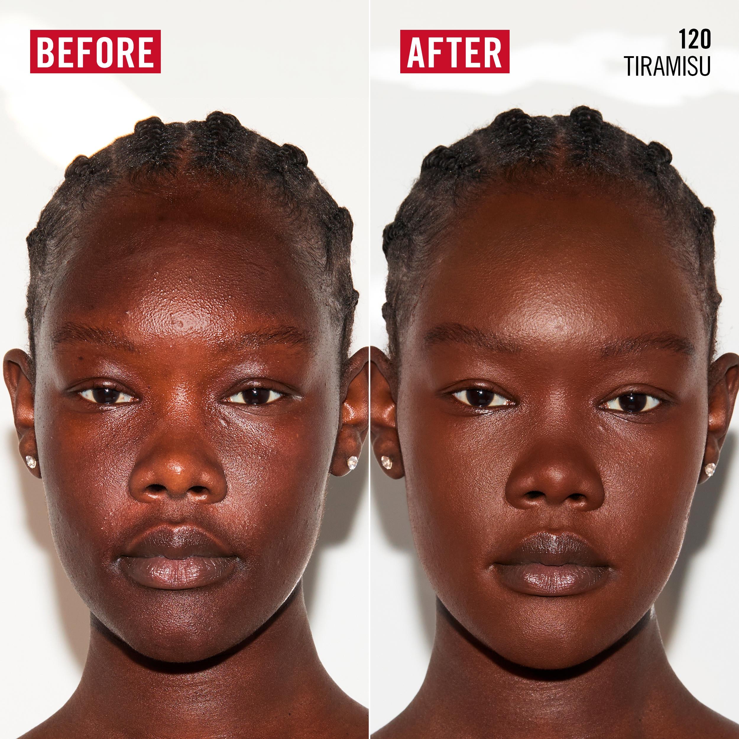 Rimmel London concealer 120 Tiramisu - British product