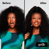 Schwarzkopf Got2b Curlz Moisturising Detangler 200ml - British product