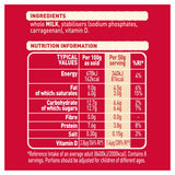Carnation evaporated milk 410g - British product