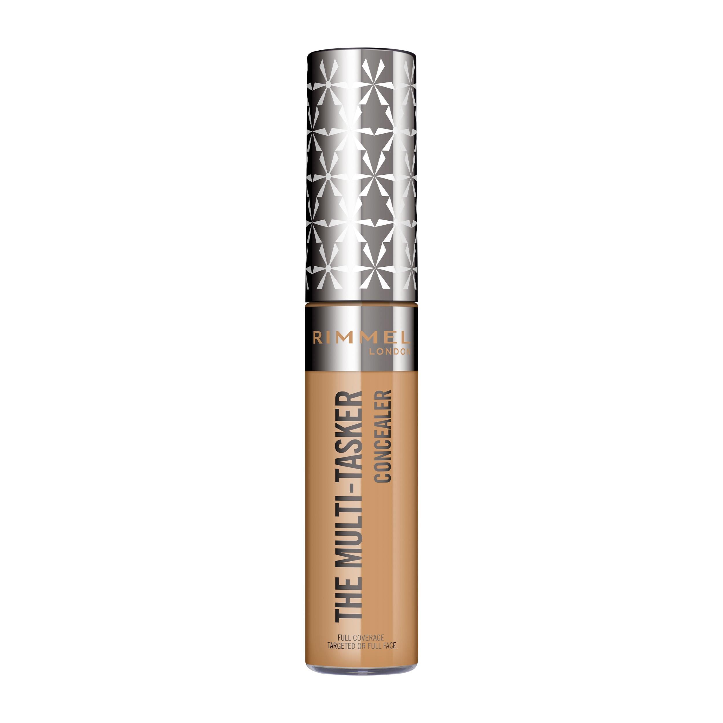 Rimmel London liquid concealer 070 Honey, imported from the UK