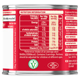 Carnation evaporated milk 170g, imported from the UK