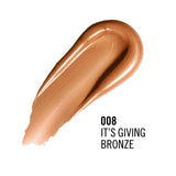 Rimmel London illuminator 008 It's Giving Bronze 10ml (British brand)