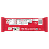 KitKat cookie dough multipack 8 x 2 finger 165g, imported from the UK