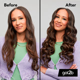Got2b Twisted Curling Mousse 250ml - British product
