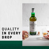 Laphroaig single malt Scotch whisky 10 Year Old 70cl, imported from the UK
