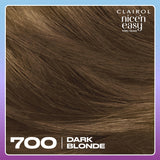 Clairol Nice'N Easy Tone+Gloss Dark Blonde semi permanent hair dye, UK version