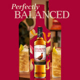 Famous Grouse Finest blended Scotch whisky 1L, imported from the UK