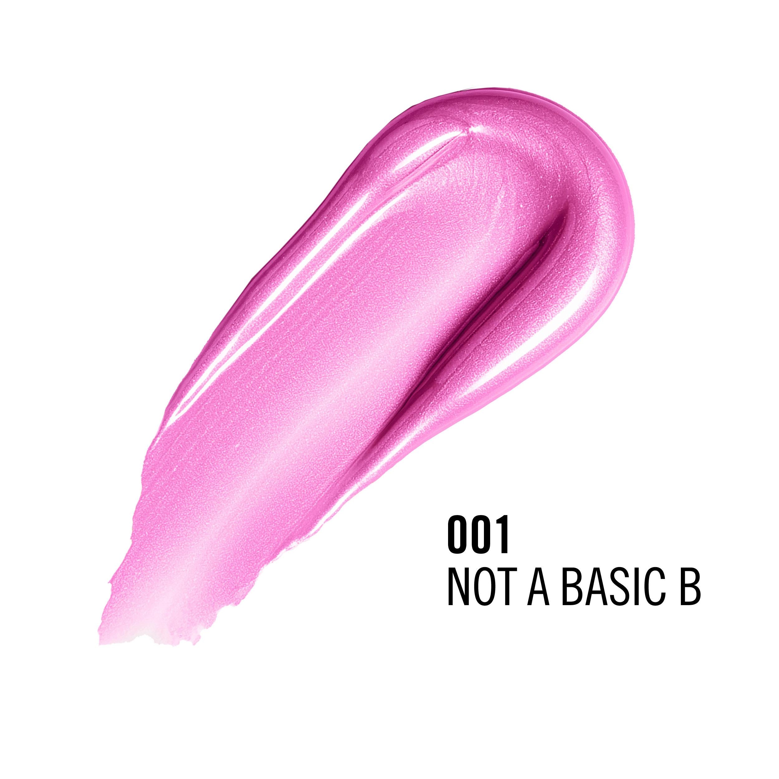 Rimmel London liquid illuminator 001 10ml, imported from the UK
