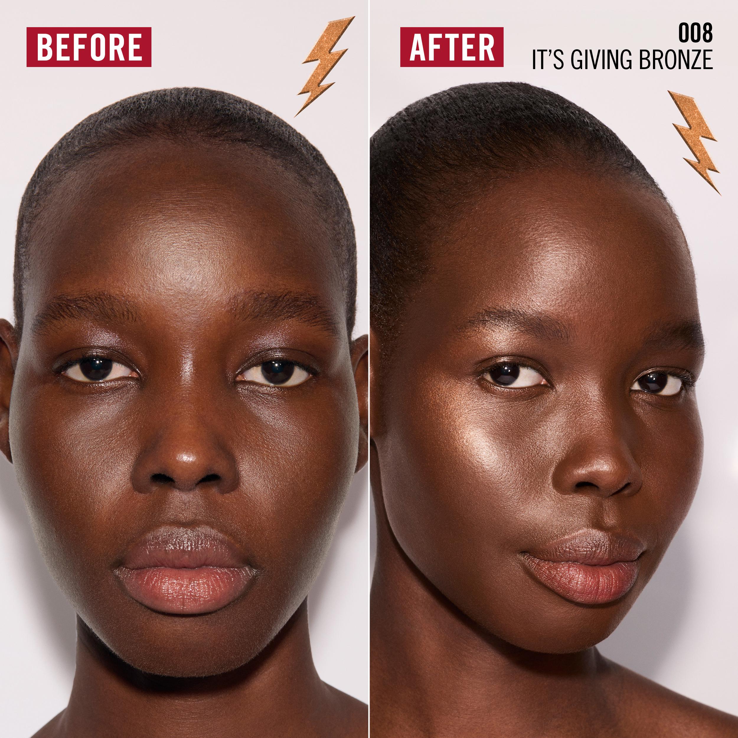 Rimmel London illuminator 008 It's Giving Bronze 10ml (British brand)