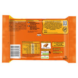 Toffee Crisp biscuit bar multipack 152g, UK version