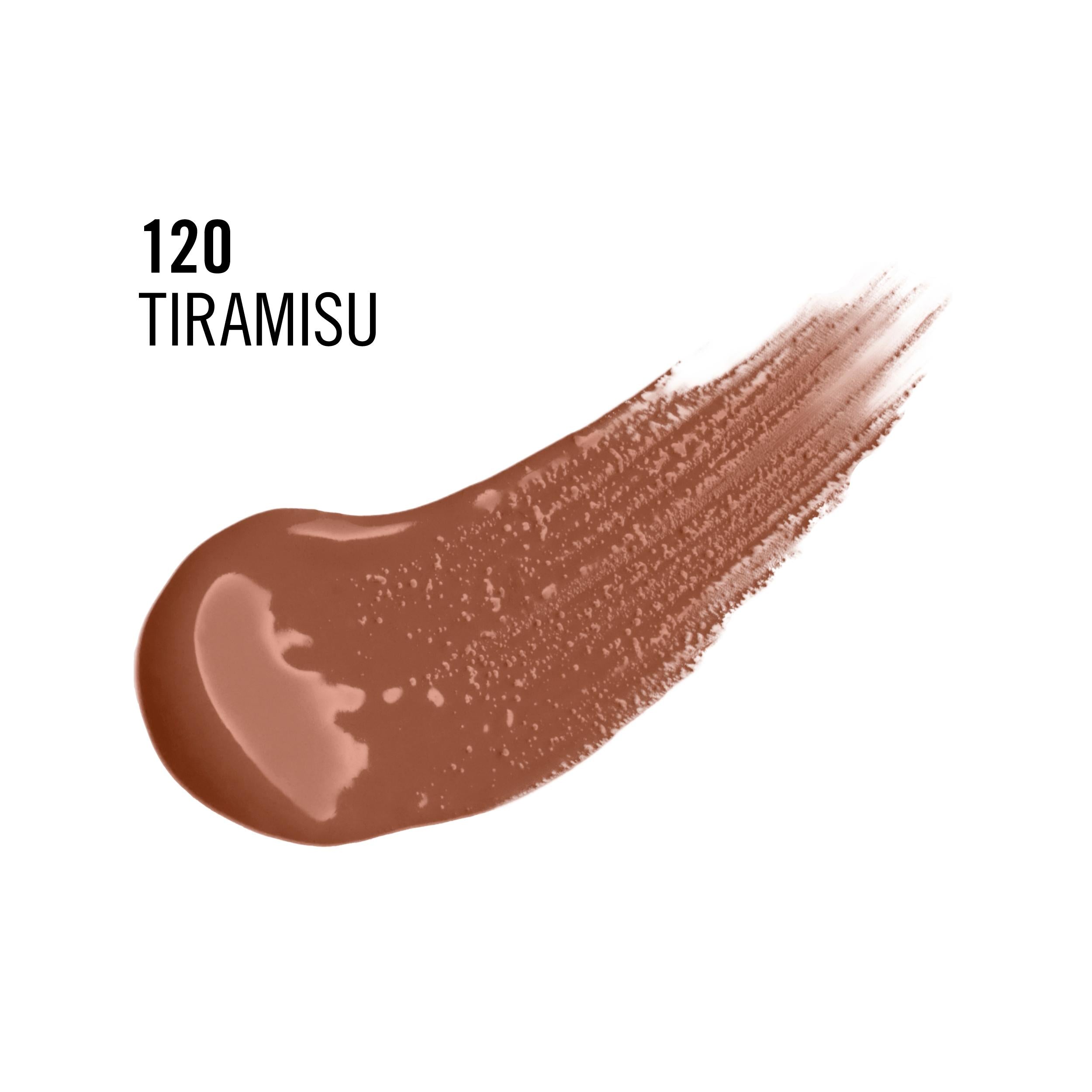 Rimmel London concealer 120 Tiramisu - British product