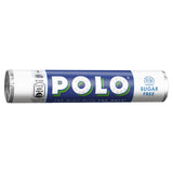 Polo sugar free mints tube 33.4g (British brand)