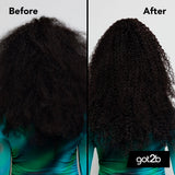 Schwarzkopf Got2b Curlz Moisturising Detangler 200ml - British product