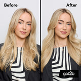 got2b Glued Blasting Freeze hairspray 100ml - British product