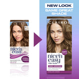 Clairol Nice'N Easy Tone+Gloss Dark Blonde semi permanent hair dye, UK version