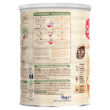 Cerelac wheat infant cereal with milk 1kg (British brand)