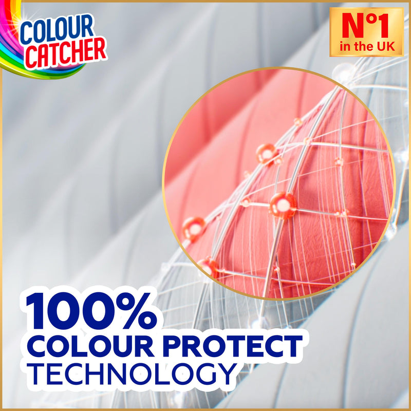 Dylon Colour Catcher laundry sheets x22, UK version