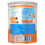 Little Steps follow-on baby milk powder 6 months+ 800g (British brand)