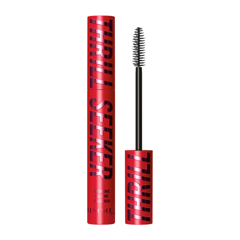 Rimmel London Thrill Seeker Mascara, imported from the UK