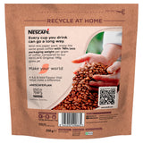 Nescafé Original instant coffee refill pouch 250g - British product