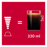 Nescafé Dolce Gusto Americano coffee pods 30, UK version