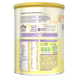 SMA First Infant Baby Milk Powder 800g, imported from the UK