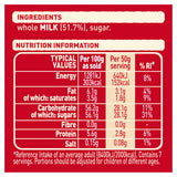Nestlé Carnation caramel dessert filling tin 397g (British brand)
