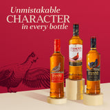 Famous Grouse Finest blended Scotch whisky 1L, imported from the UK