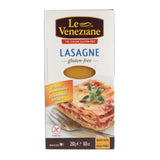 Le Veneziane Gluten Free Lasagne Sheets   250g GOODS M&S   