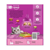 Whiskas 1+ Adult Dry Cat Food with Lamb   800g GOODS M&S   