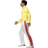 Smiffys Queen Freddie Mercury costume, imported from the UK